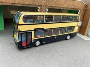 NORTHCORD UKB6205 ALEXANDER DENNIS ENVIRO 400 West Midlands Heritage Livery - Picture 1 of 6