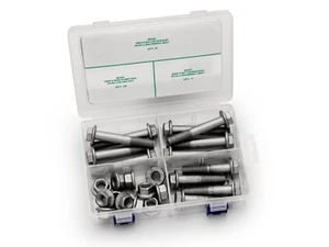 SuperATV Suspension Front A-Arm Bolt Kit for Honda Talon/See Fitment - Picture 1 of 2