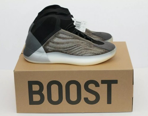 Adidas Yeezy YZY Quantum QNTM Bario H68671 da uomo taglia 9 5 DS OG ALL