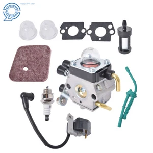 Carburetor Ignition Coil For FS55 FS38 FS55R Trimmer KM55 HL45 KM55 FS45 FS46 - Picture 1 of 12