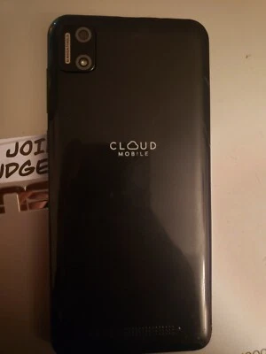 Teléfono en la nube Tik Tok  Foto 1 de 2