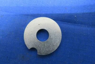 Lavadora de roda dentada motor Kawasaki # 92022-130 G3 G5 G31M G3SS G3TR 1969-75 K194 - Imagem 1 de 4