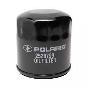 Polaris OEM Oil Filter 2520799 2 pack - Foto 1 di 1