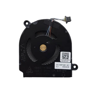 DELL Latitude 5300 2-in-1 P96G Cooling CPU Fan 0KC1WR - Picture 1 of 2