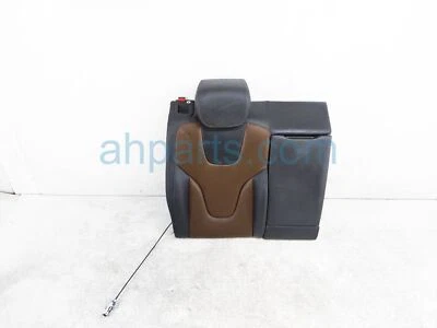 Заднее правое верхнее сиденье для Audi S5 Quattro Coupe 2012–2017 годов выпуска - Изображение 1 из 4