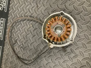 Stator fits Yamaha XJ600S Seca II 1992-1998 - Bild 1 von 8