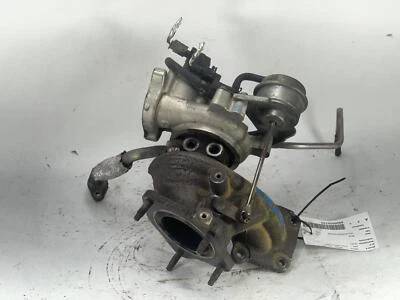 Used Supercharger fits: 2015 Chevrolet Malibu 2.0 Grade A Foto 1 de 4