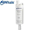Whale Premium GP1392 In-line Water Booster Pump 12v Caravan Motorhome Boat