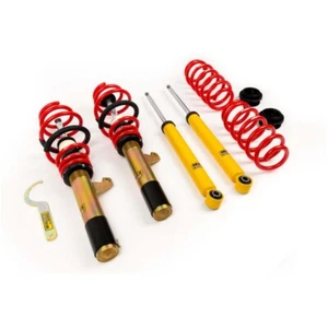 Kit Assetto Regolabile a Ghiera VW Golf VI SW 2009/13 MTS Street - Imagen 1 de 1