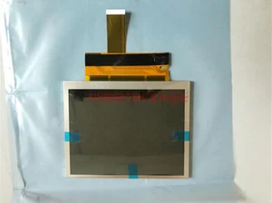 For Yaskawa Robot YRC1000 Teach Pendant JZRCR-APP01-1 Touch Screen + LCD Panel - Picture 1 of 1