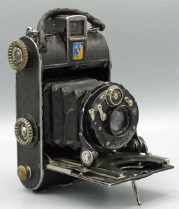 Voigtländer Virtus - Bild 1 von 6