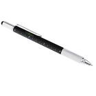 Business Writting Ballpoint Pen Ruler  Metal  Pen