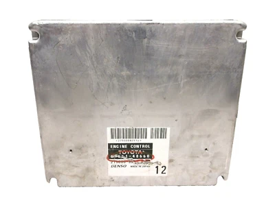 Toyota Highlander 2004...04 3,3 L/4x4/control del motor/computadora/ECU.PCM Foto 1 de 3