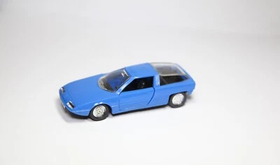 Norev 714 GS Citroen Camargue Bertone - Excelente Modelo Original Vintage Lote 1 Foto 1 de 4