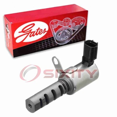 Solenoide de sincronización variable izquierda Gates VVT para Lexus GS430 2001-2007 4,3 L V8 sd Foto 1 de 4
