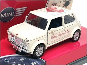 Corgi 1/36 Scale RW23 Mini 40 "Valentines Day" REWORKED #25 Of 69 ONLY - Picture 1 of 5