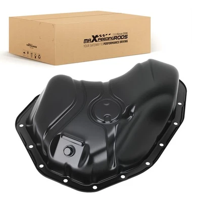 cárter de aceite inferior del motor para Lexus ES350/RX350 V6 3,5 L 1210231101 Foto 1 de 4