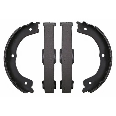 Коляска стояночного тормоза Wagner Brake Z1002 для Infiniti Nissan Armada 11–17 годов выпуска QX56 QX80 - Изображение 1 из 4