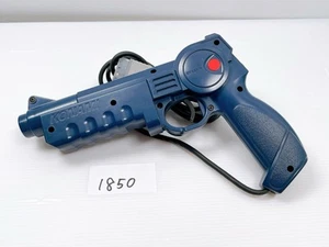 KONAMI Hyper Blaster Gun Controller SLPH-00014 for PS1 PlayStation 1 Japan - Picture 1 of 17