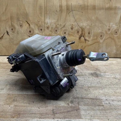 LEXUS GS300 GS400 ABS Pump Module VSA Modulator Valve OEM 1998 - 2000 Foto 1 de 4