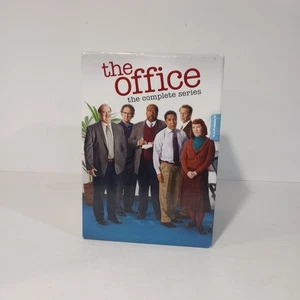 The Office: The Complete Series (DVD, 2014, 38-Disc Set) - Picture 1 of 4