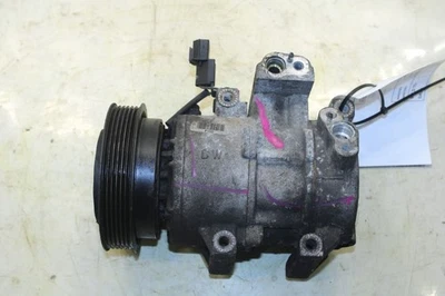2011-2014 Hyundai Veloster Base 1.6L AC Air Conditioner Compressor 97701-2V000 - Image 1 of 4