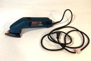 Bosch Eckschleifer B7000 Eckkabel Elektrowerkzeug getestet - Bild 1 von 5