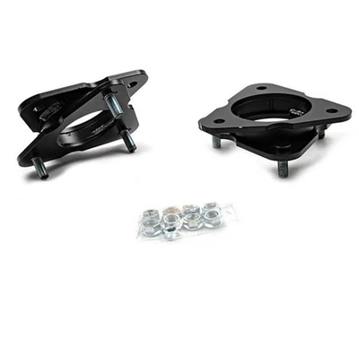 34908 Belltech Juego de 2 espaciadores de puntal delanteros para Chevy Silverado 1500 Sierra Par Foto 1 de 2