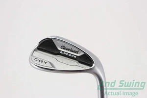 Cleveland CBX Zipcore Wedge Gap GW 50° Graphite Stiff Right 36.0in - Picture 1 of 8