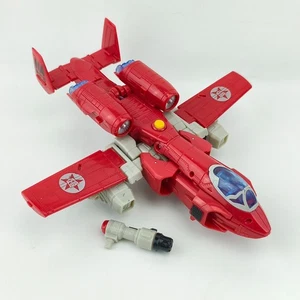 Transformers Powerglide Universe 2 Ultra Class With Launcher Electronics Work - Picture 1 of 6