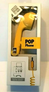 Téléphone pop Native Union le combiné « rétro » neuf - Photo 1 sur 3