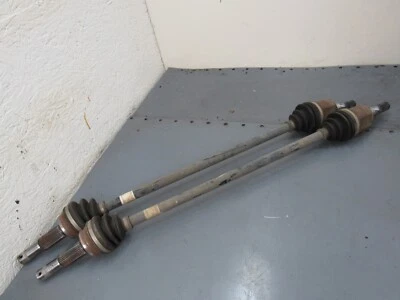 日产 Murano 后传动轴 CV 轴 AWD 2015 - 2024 原始设备制造商 — 第 1/4 张图片