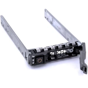 G176J 2,5 Zoll SAS SATA Festplatten Caddy Tray für Dell PowerEdge R330 T440 T640 - Bild 1 von 12