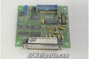 3020018, Diamond Aircraft PCB / IO Interface - Picture 1 of 2
