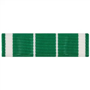 GENUINE U.S. RIBBON UNIT: ARMY COMMANDERS AWARD FOR CIVILIAN SERVICE - Picture 1 of 1