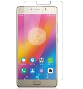 For LENOVO P2 FULL COVER TEMPERED GLASS SCREEN PROTECTOR GENUINE GUARD P 2 - Picture 1 of 12