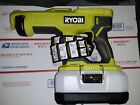 RYOBI 18V ONE+ Cordless Handheld Electrostatic Sprayer PSP02 Tool Only, PSP02B