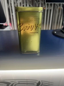 CURVE 4.2 OZ COLOGNE SPRAY Men’s Liz Claiborne From 2019 - Picture 1 of 3