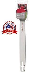 Guia De Motosierra Combo De Barra Y Cadena, Repuesto Advancecut Para Cadenas NEU - Bild 1 von 7