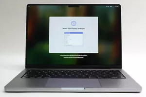 14" 2023, MacBook Pro, MPHF3ZS/A, Apple M2 Pro, 16GB, 1TB SSD, 19C - Picture 1 of 12