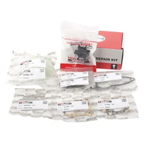 803748K01 Water Pump Rebuild Service Kit for Mercury Mariner Outboard Boat Motor - Picture 1 of 9