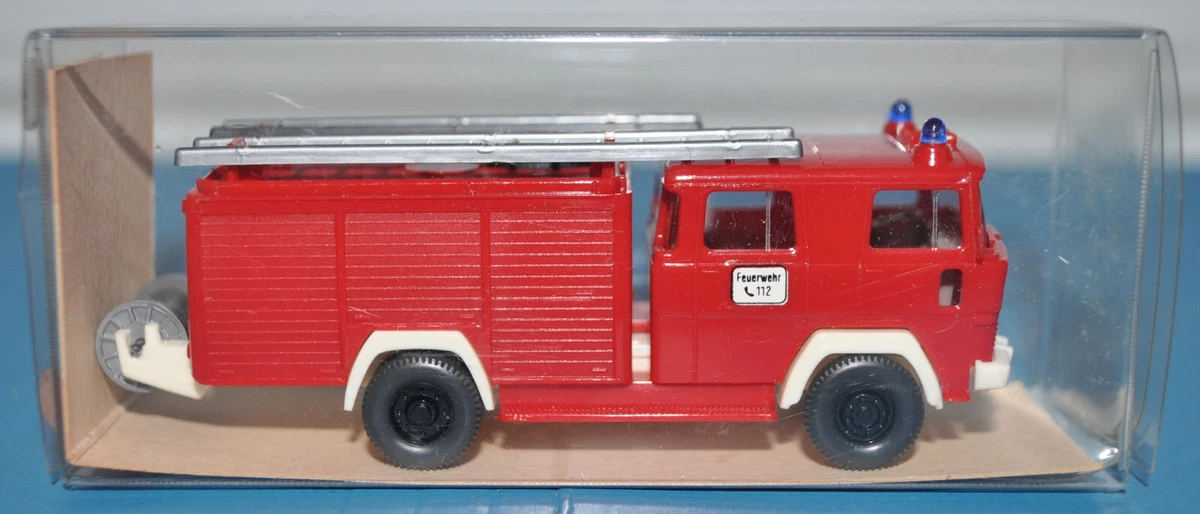 WIKING Diecast Fire Vehicles for sale | eBay
