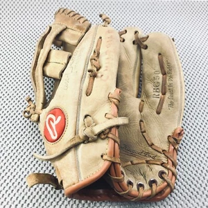 Guante de béisbol Rawlings Fastback RBG50 Ozzie Smith DERECHO bolsillo profundo - Imagen 1 de 11