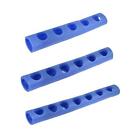 Pool Noodle Blue Connection Tool Float Rings Toy Connector Swim Water Noodle