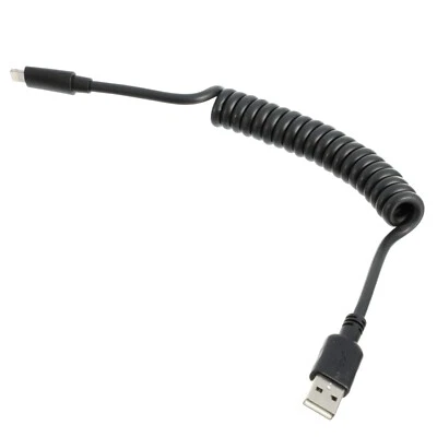 Cable adaptador Lightning 15-19 VW Volkswagen Golf GTI MK7 Alltrack Iphone sin usar, en caja OEM Foto 1 de 4