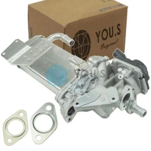 1 x YOU.S Original AGR Modul Abgasrückführungsmodul für AUDI 2.0 TDI 03L131512BQ - Bild 1 von 5