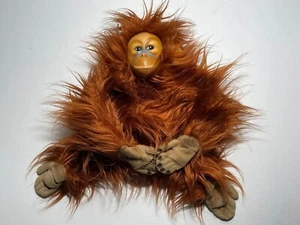 Vintage Steiff Orangutan 0060/30 - Picture 1 of 7
