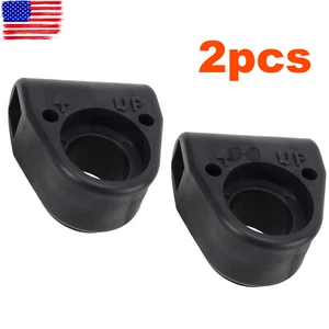 2 for Arctic Cat Snowmobile Short Spring Slides 2604-515 299905 - Picture 1 of 12