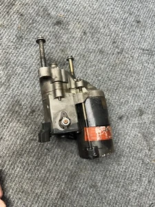 1996 -2002 TOYOTA 4RUNNER STARTER MOTOR ASSEMBLY OEM - Picture 1 of 6