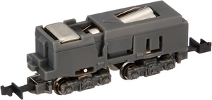 Rokuhan Z Gauge Shorty Power Chassis Railway SA001-1 Railroads Model Supply - Picture 1 of 2